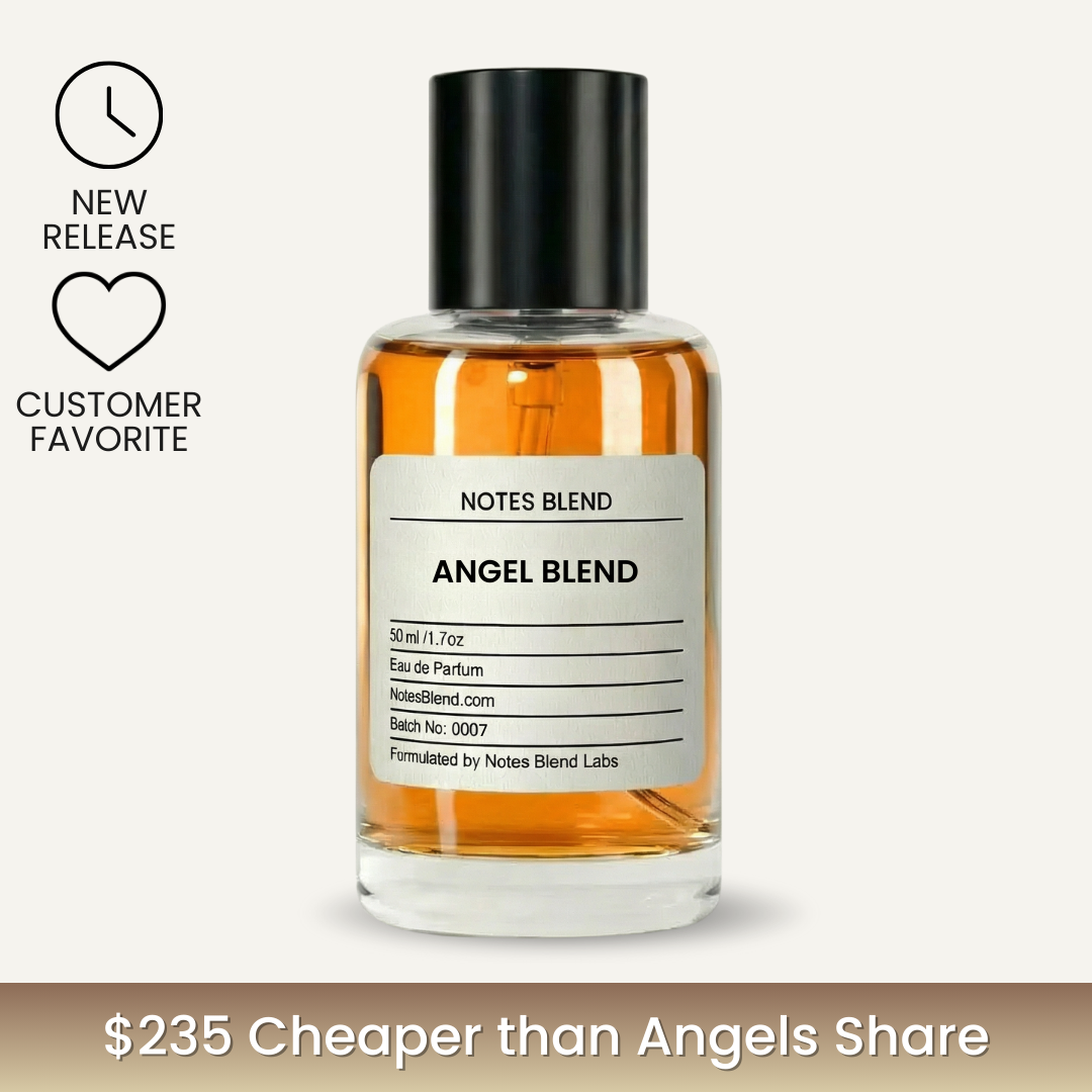 Angel Blend 50ML