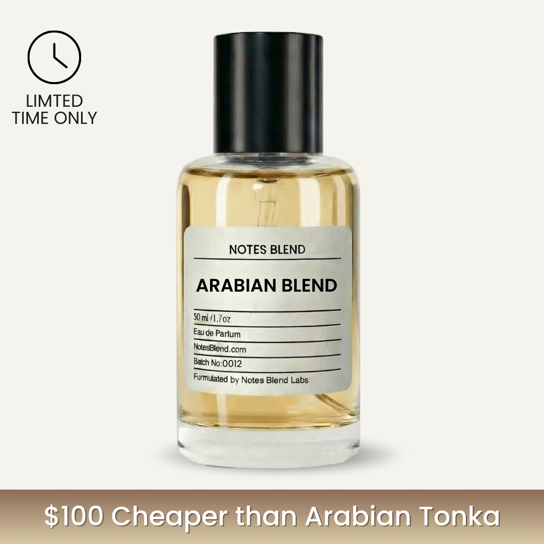 Arabian Blend 50ML