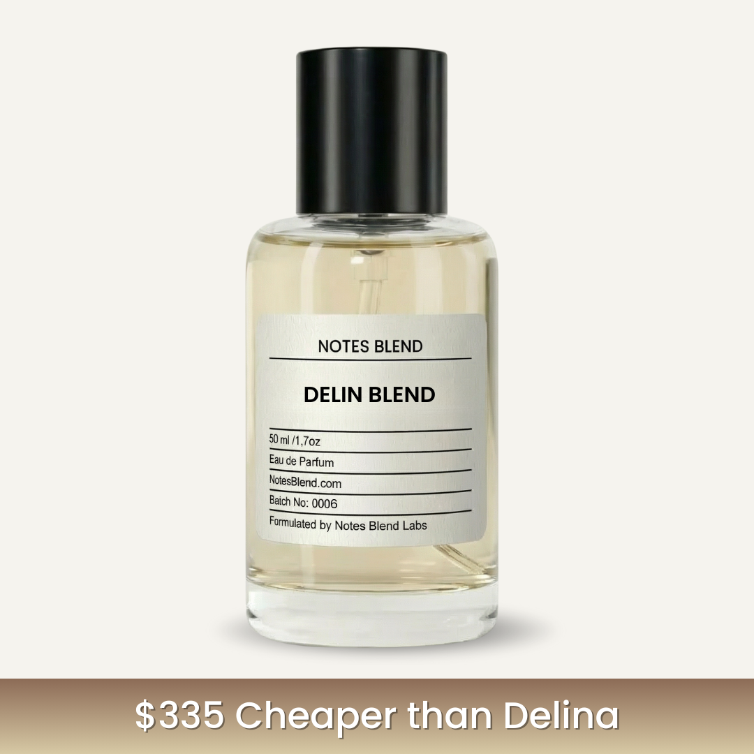 Delin Blend 50ML