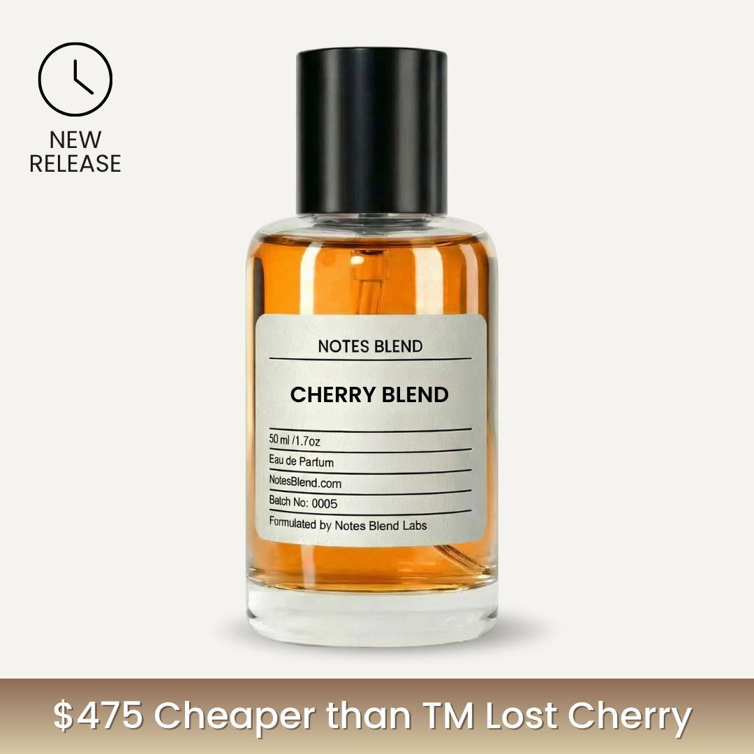 Cherry Blend 50ML