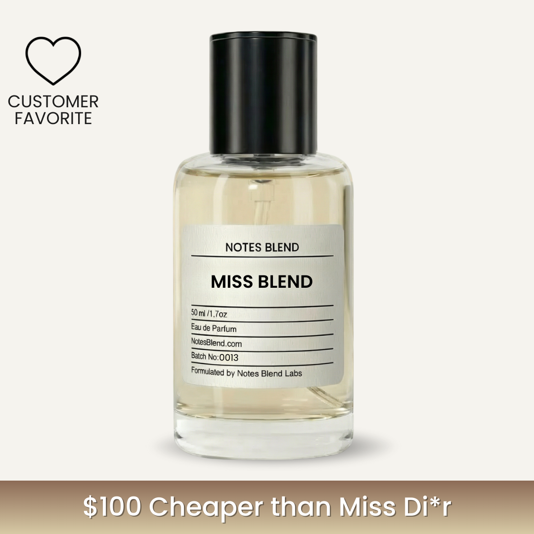 Miss Blend 50ML