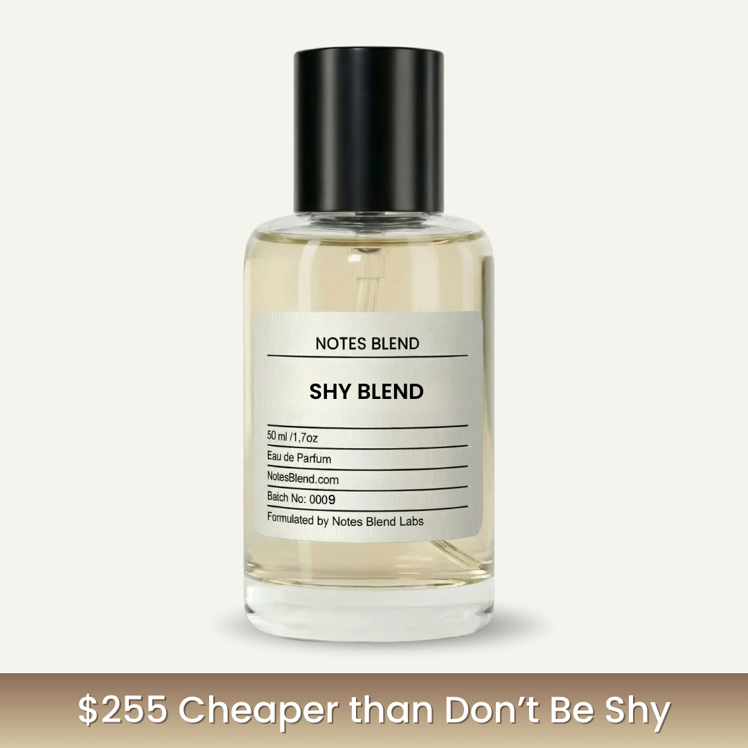 Shy Blend 50ML