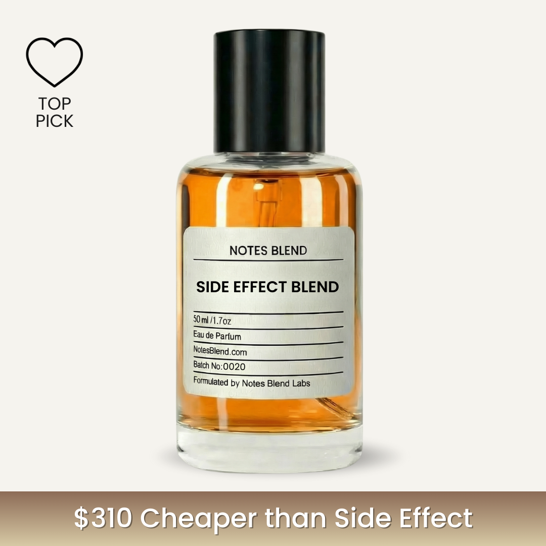 Side Effect Blend 50ML