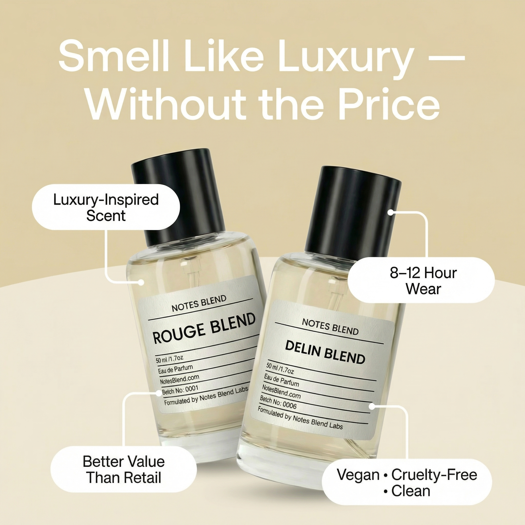 Coco Blend 50ML
