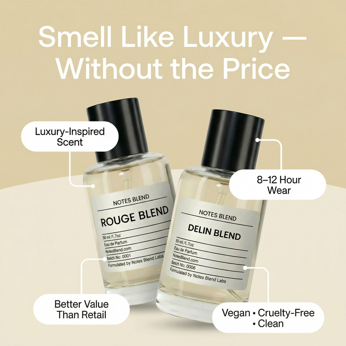 Opium Blend 50ML