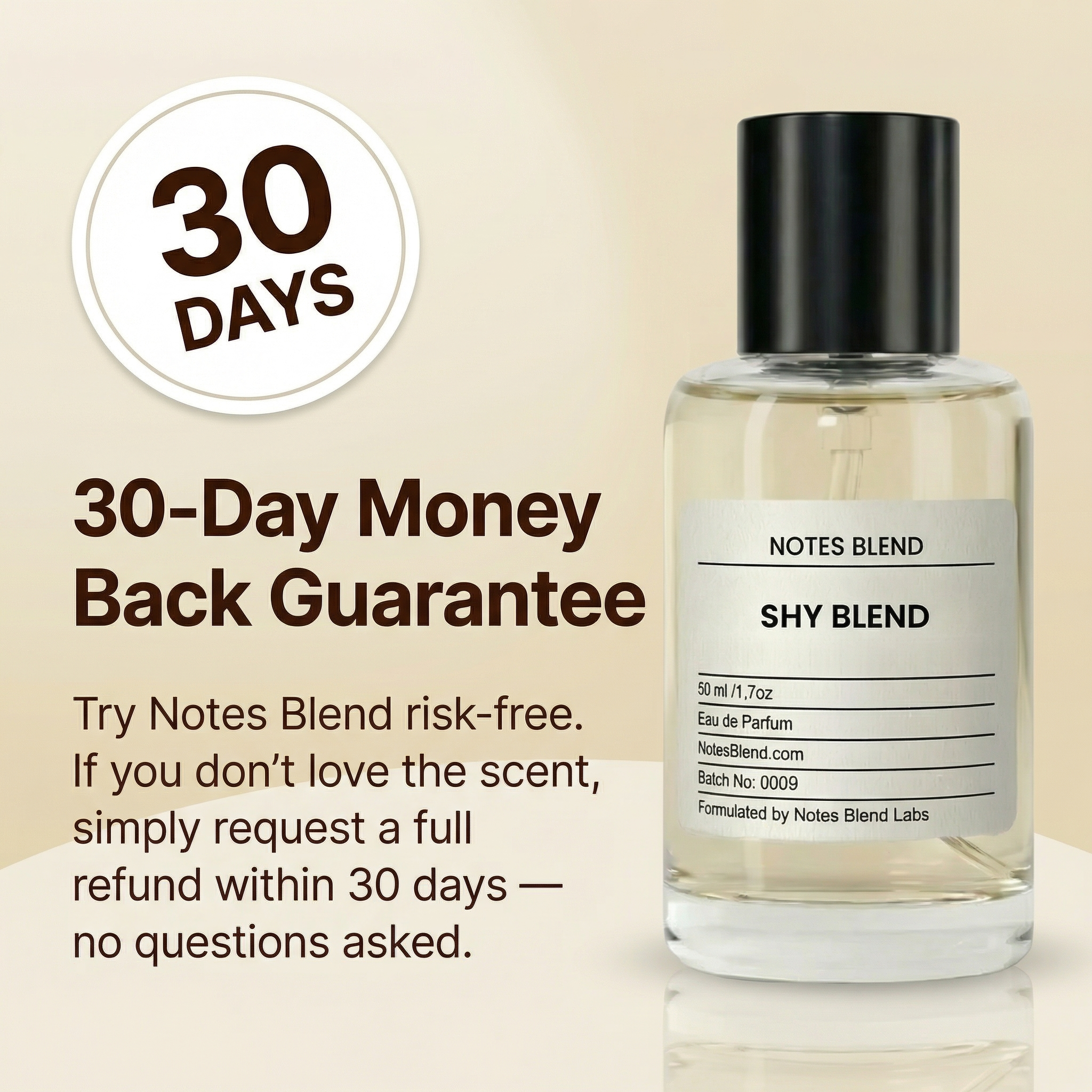 Delin Blend 50ML