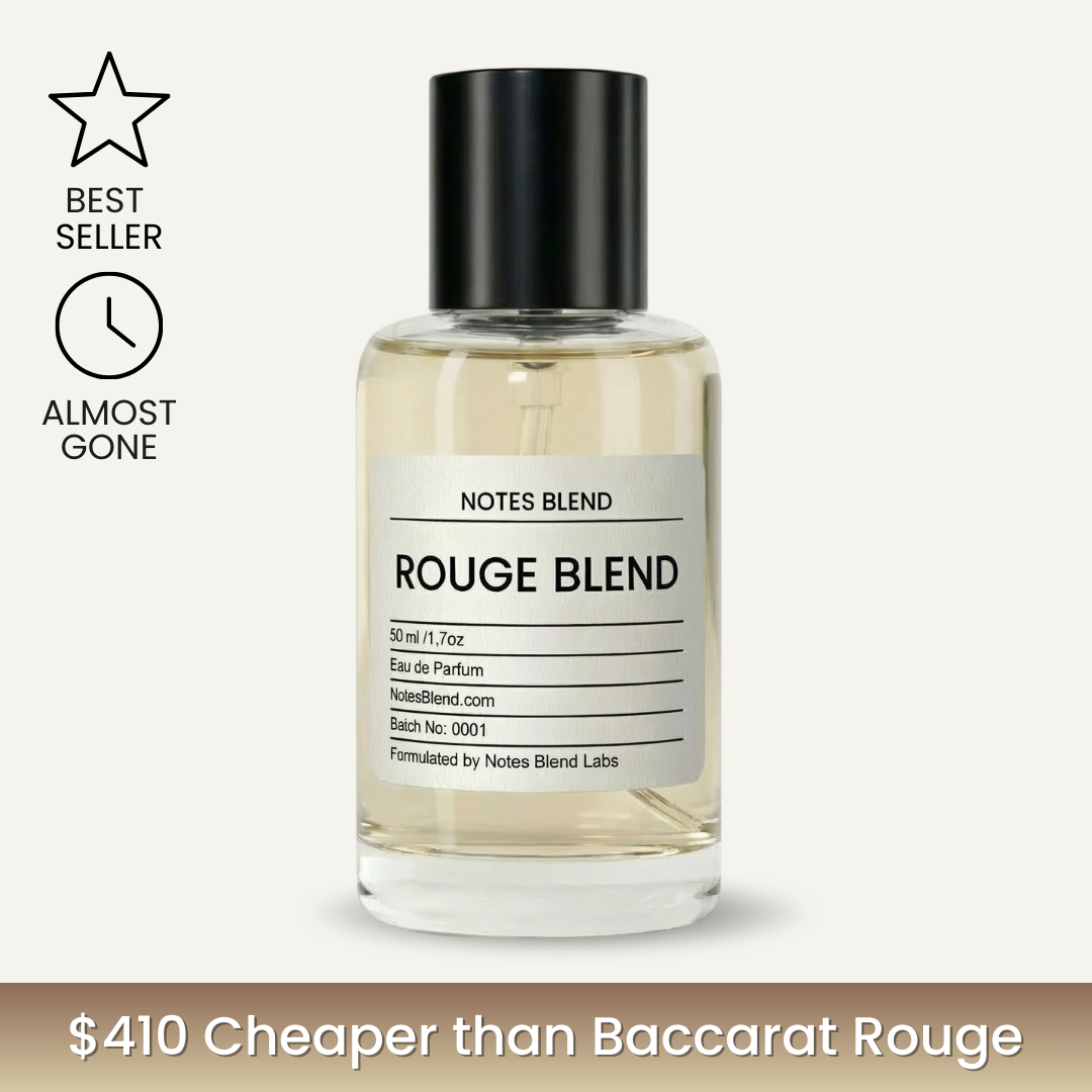 Rouge Blend 50ML
